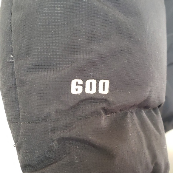 North face men's snowboarding jacket - Picture 7 of 7